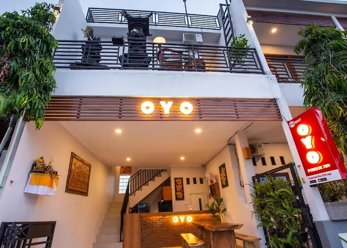 O 789 Near Echo Canggu
